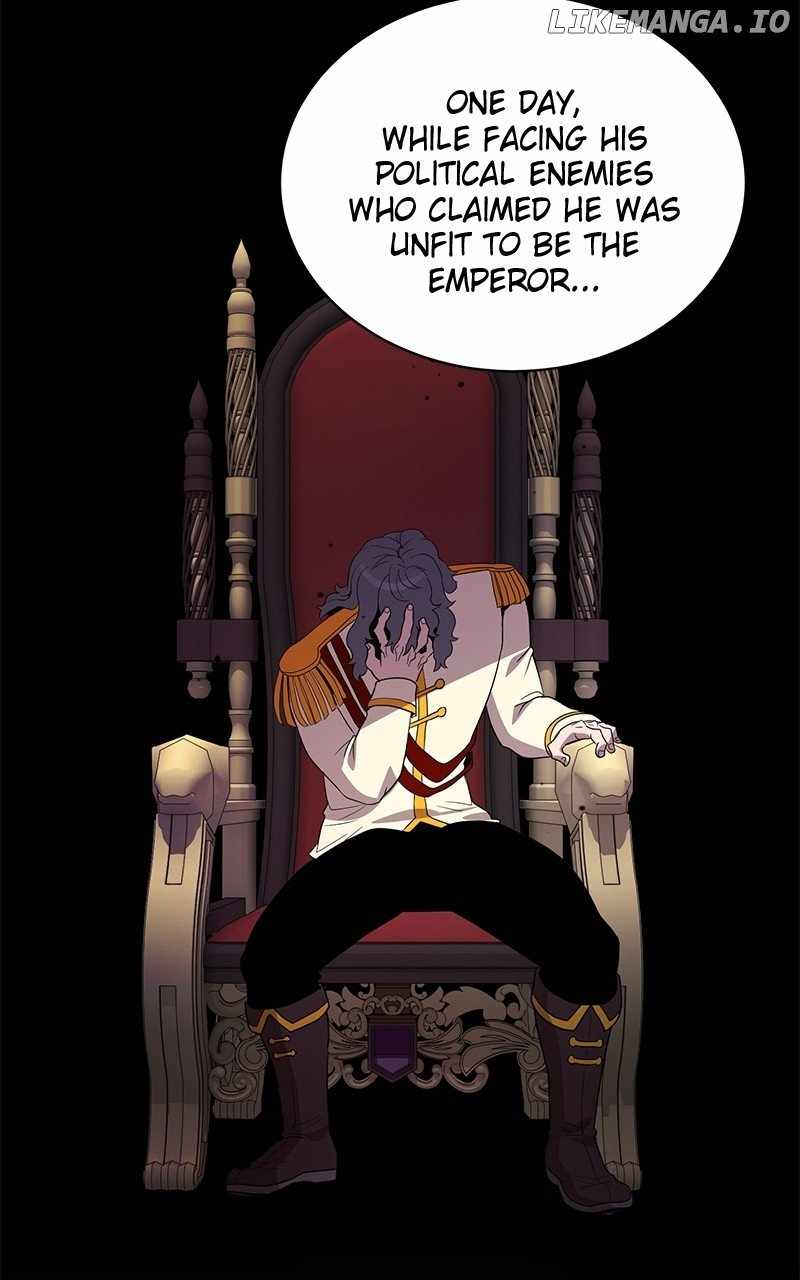 The Strongest Florist Chapter 233 29
